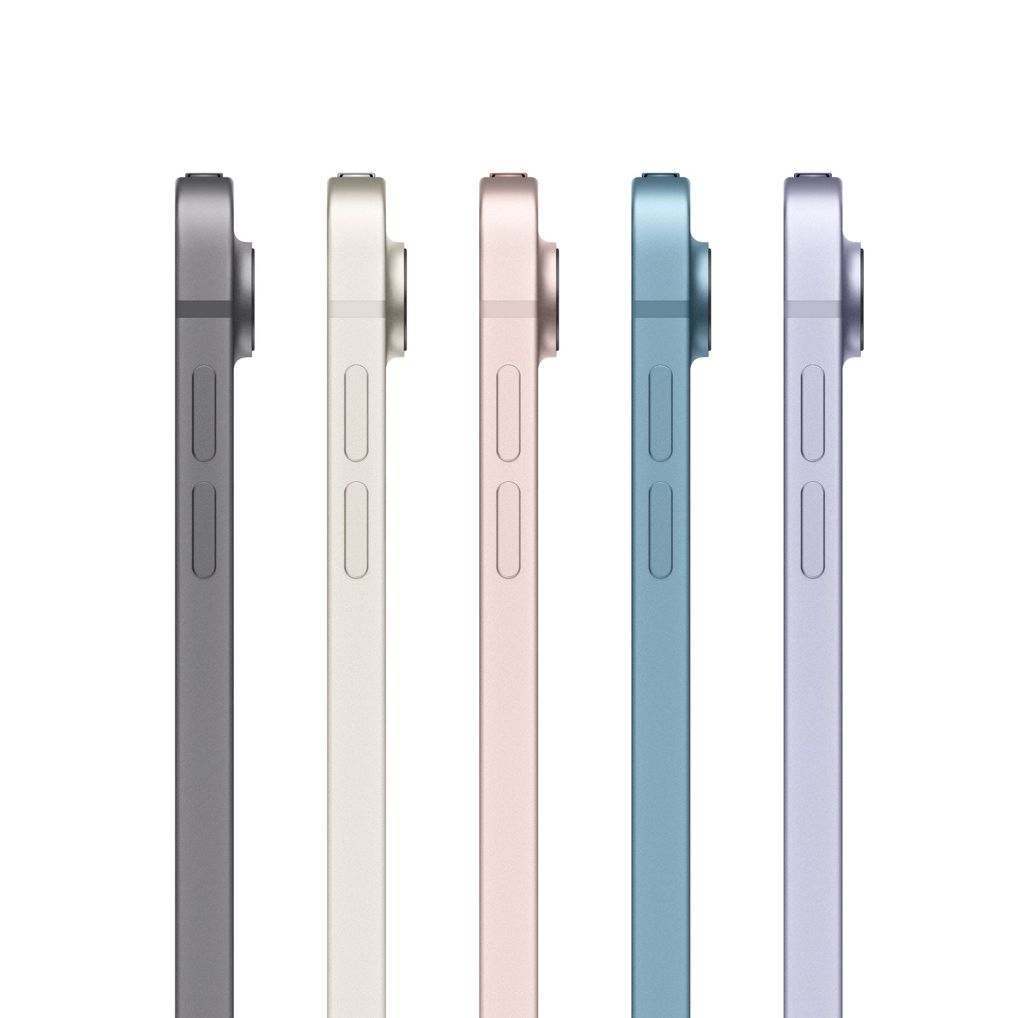 iPad Air (5gen) WiFi+Cellular 64GB (Azul)