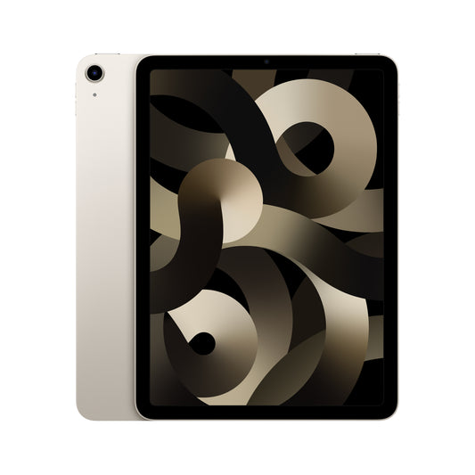 iPad Air (5gen) WiFi 256GB (Luz das estrelas)