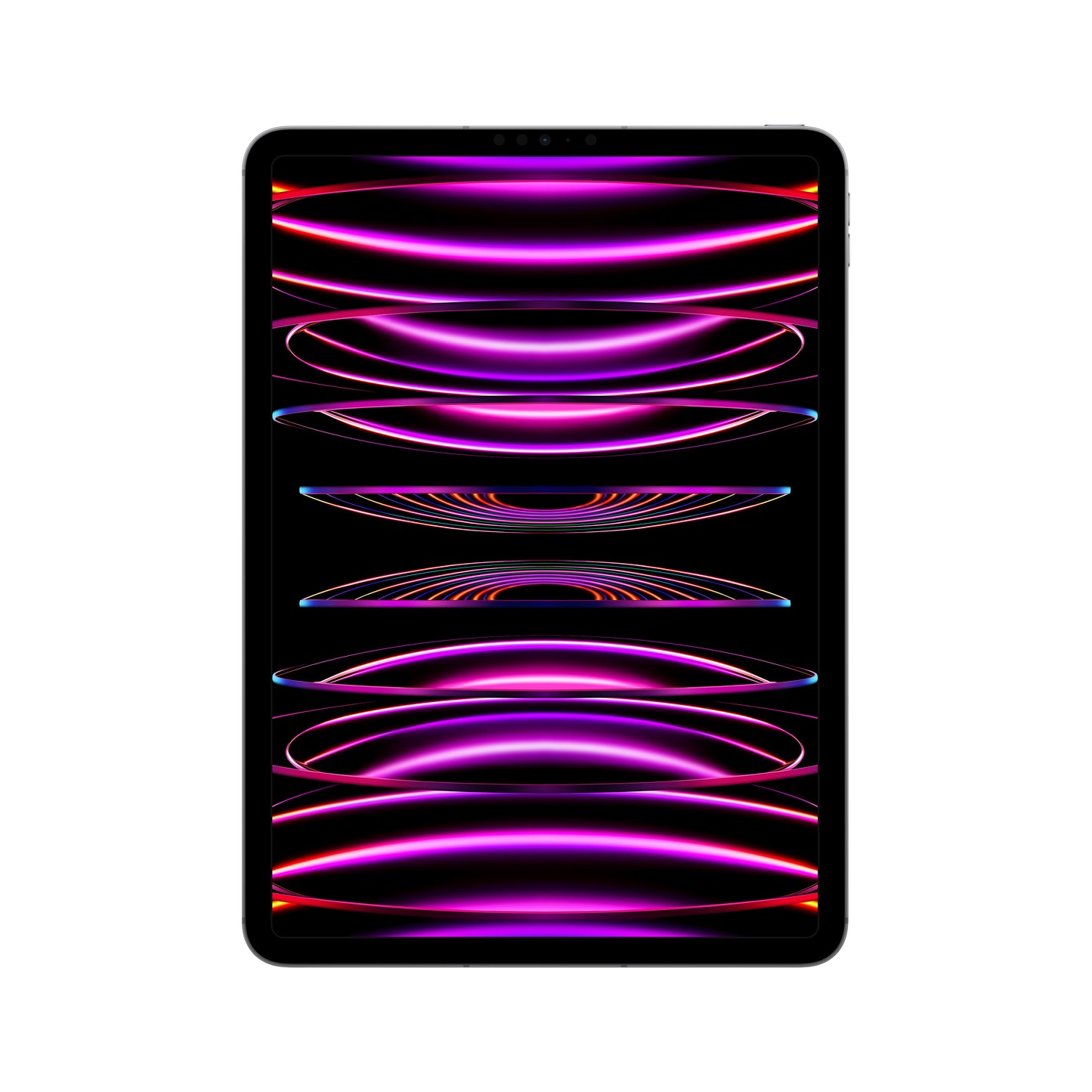 iPad Pro 11 M2 WiFi+Cell 512GB Cinzento