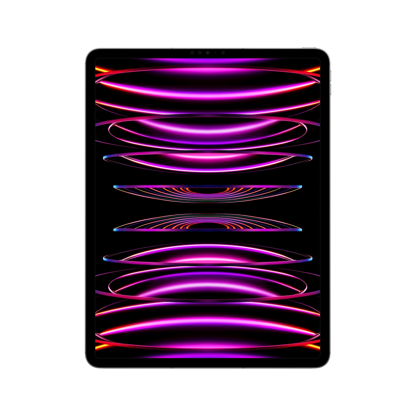 iPad Pro 12.9 M2 WiFi+Cell 128Gb Cinzento