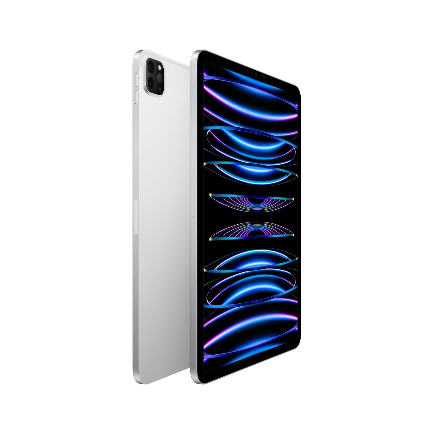 iPad Pro 11 M2 WiFi 512GB Prateado