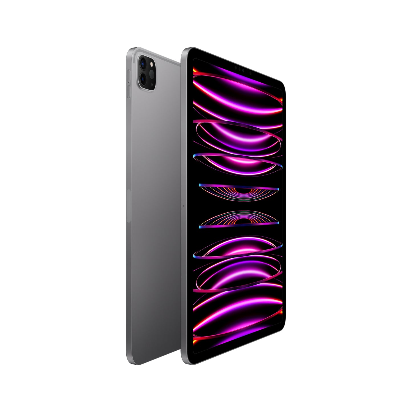 iPad Pro 11 M2 WiFi+Cell 2TB Cinzento