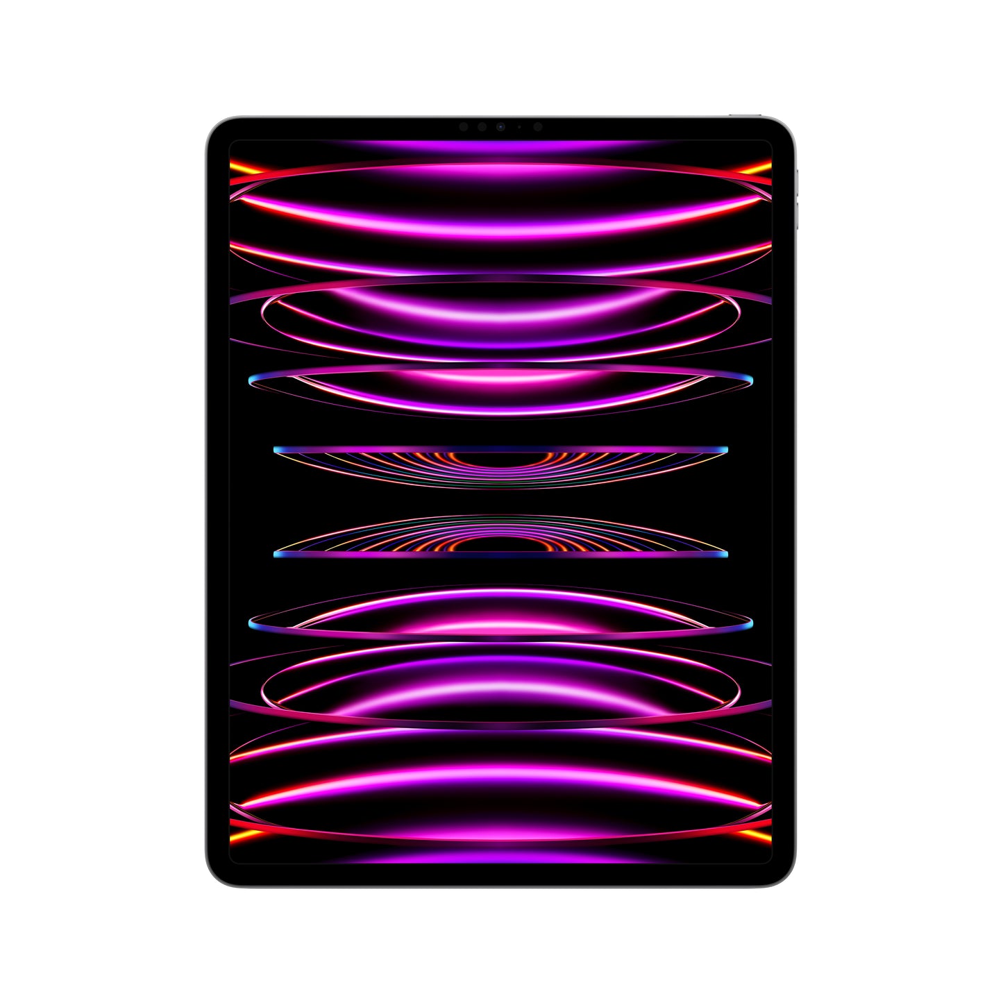 iPad Pro 12.9 M2 WiFi 512GB Cinzento