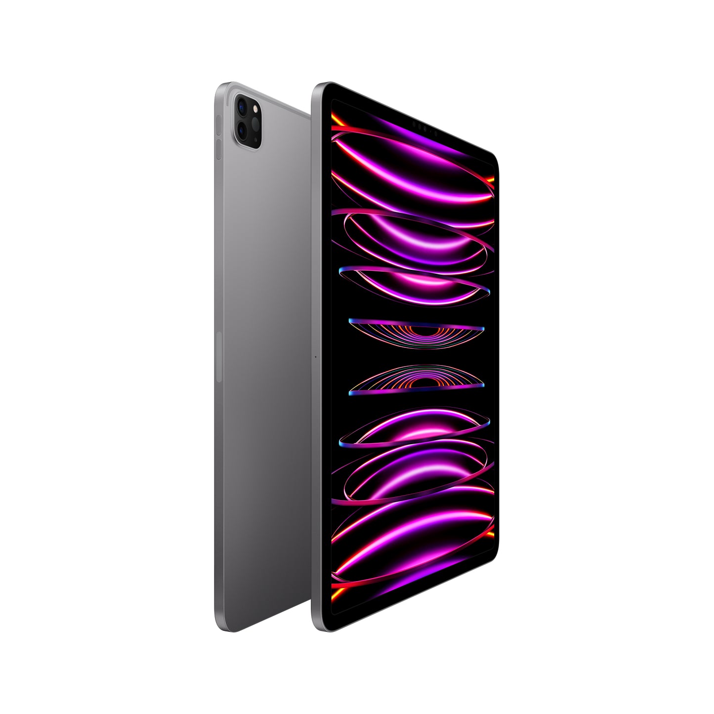 iPad Pro 12.9 M2 WiFi 512GB Cinzento