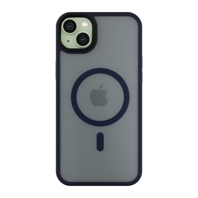 Midnight Mist Shield Case iPhone 15 Plus