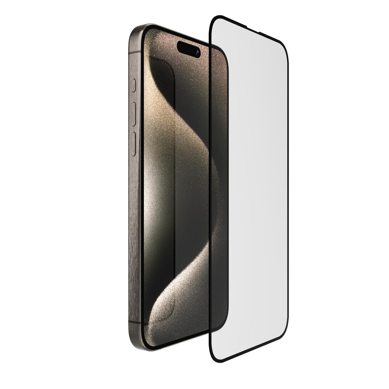 Pelicula ALR iPhone 15 Pro Max