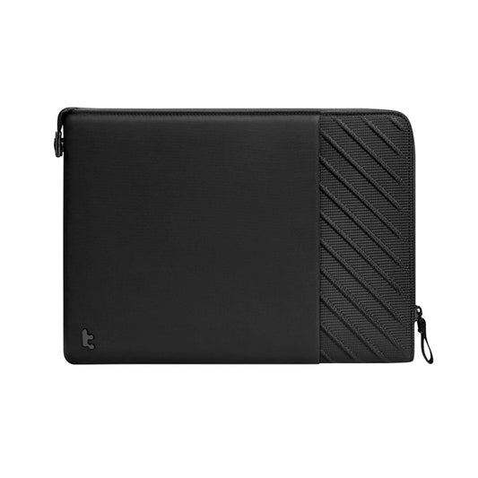 Sleeve Tomtoc Voyage-A10 Laptop 14 Inch MacBook Black