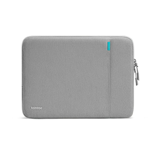 Tomtoc 360 Protective Sleeve for 15 MB AIR Gray