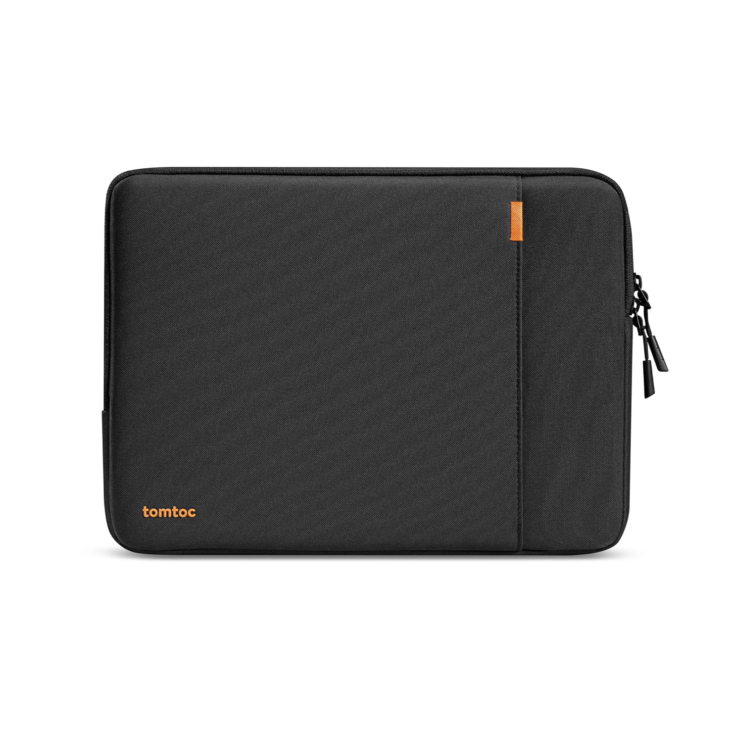 TOMTOC 360 Protective Sleeve for 15'' MB AIR Black