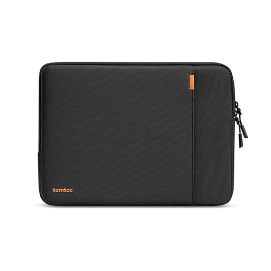 TOMTOC 360 Protective Sleeve for 15'' MB AIR Black