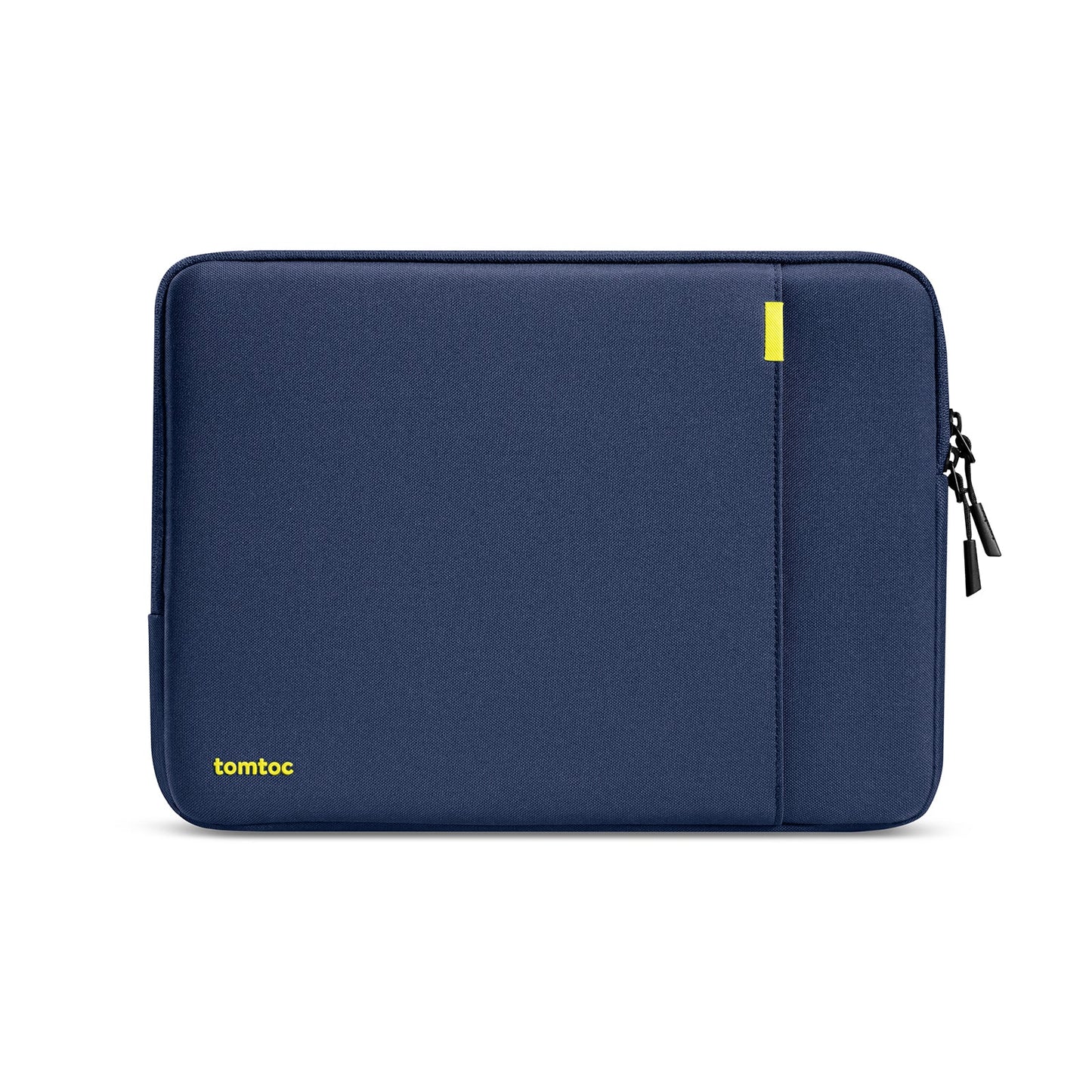 TOMTOC 360 Protective Sleeve for 13" AIR/MB PRO Black Blue