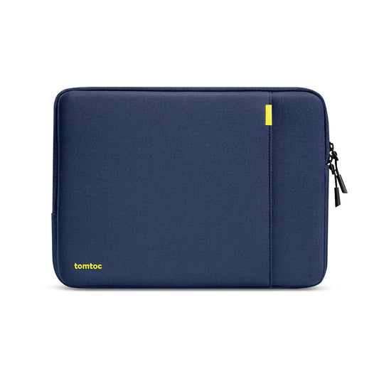 TOMTOC 360 Protective Sleeve for 16'' MB PRO Black Blue