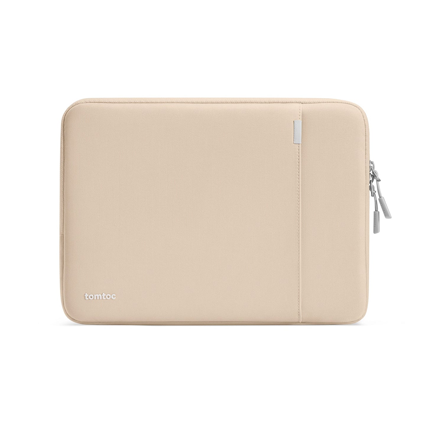 TOMTOC 360 Protective Sleeve for 15'' MB AIR Sand