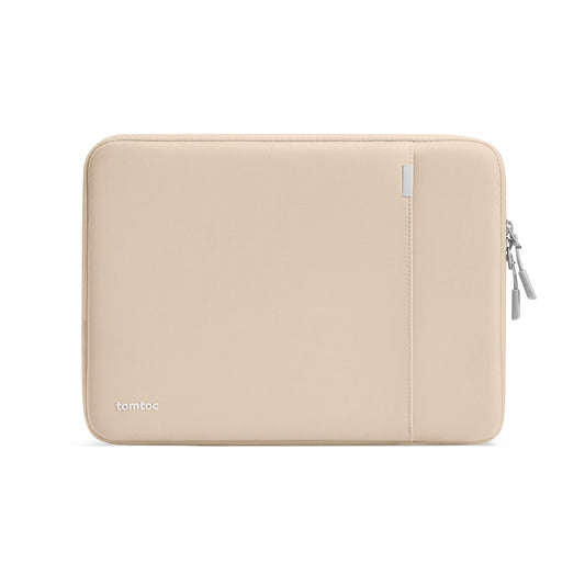 TOMTOC 360 Protective Sleeve for 13" AIR/MB PRO Sand