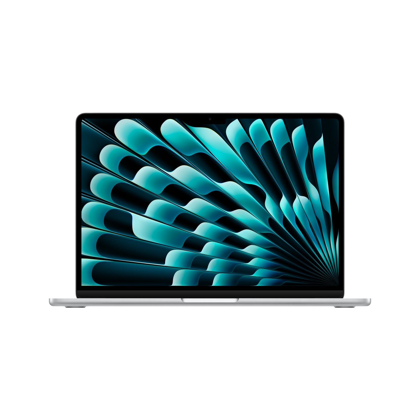 MacBook Air 13 M3 8c/8c 8Gb 256Gb - Prateado