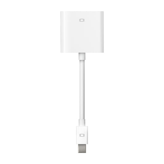 Adaptador Mini DisplayPort para DVI