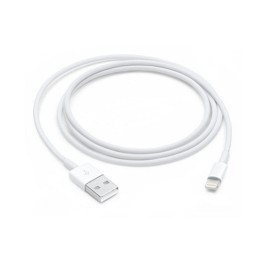 Cabo Lightning para USB (1m)