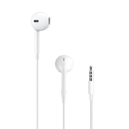 EarPods com ficha para auscultadores de 3,5 mm