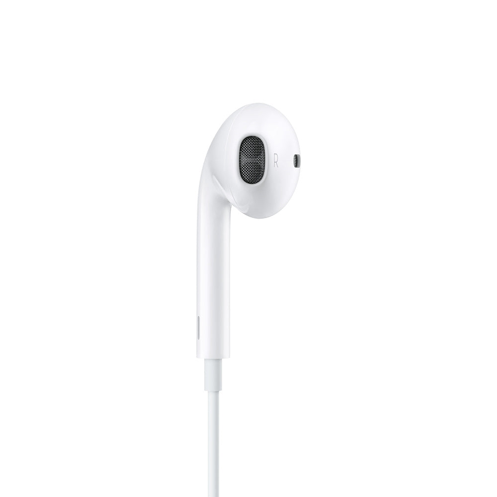 EarPods com ficha para auscultadores de 3,5 mm