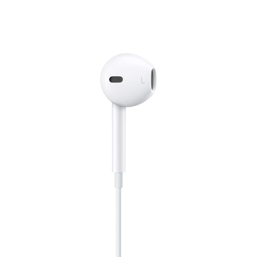 EarPods com ficha para auscultadores de 3,5 mm