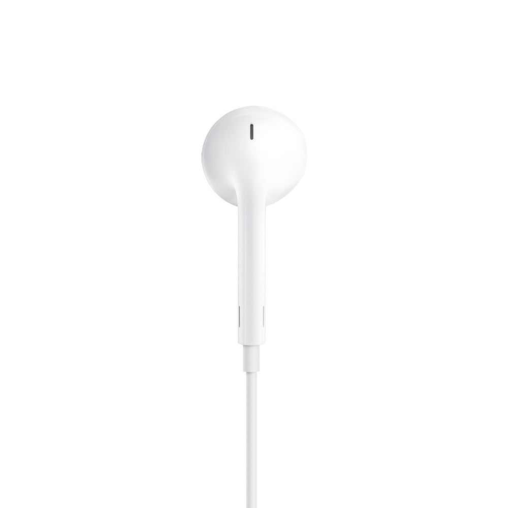 EarPods com ficha para auscultadores de 3,5 mm