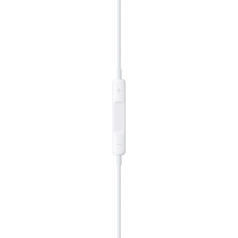 EarPods com ficha para auscultadores de 3,5 mm