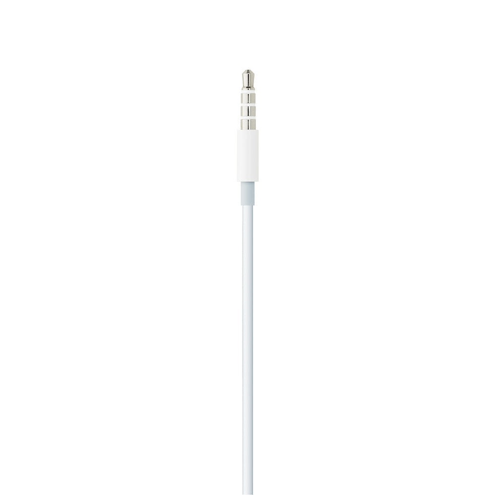 EarPods com ficha para auscultadores de 3,5 mm