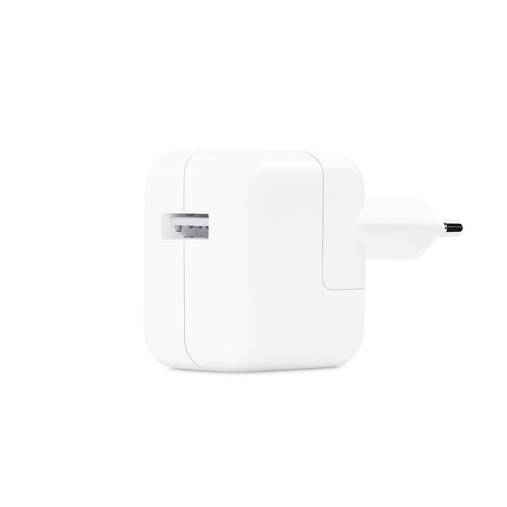 12W Usb Power Adapter