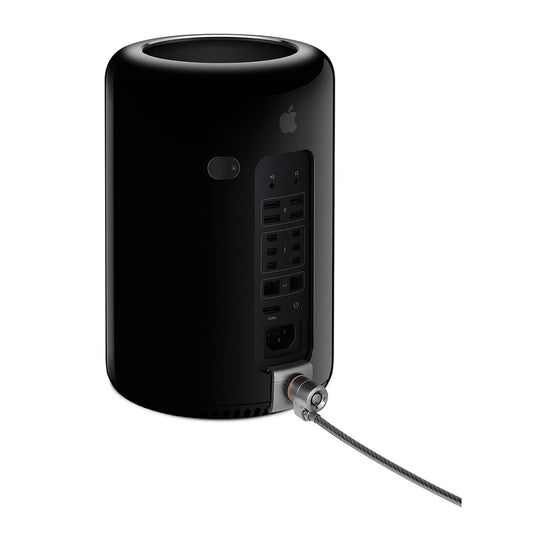 Adaptador de bloqueio de segurança para Mac Pro