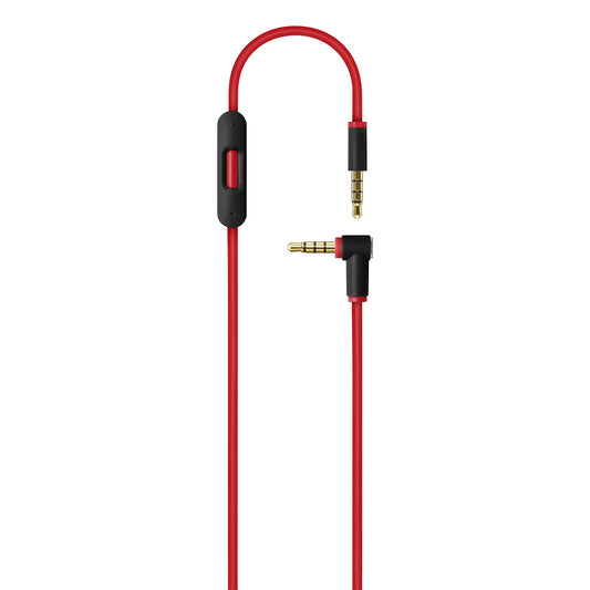 Beats RemoteTalk Cabo para Auscultador RT Red