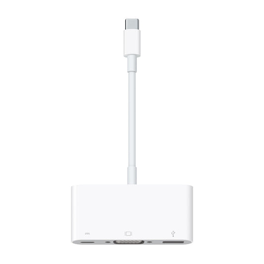 Usb-C VGA Multiport Adapter