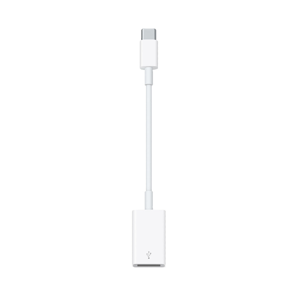 Adaptador USB-C para USB