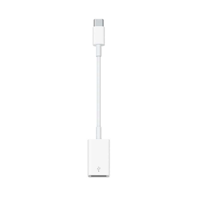 Adaptador USB-C para USB