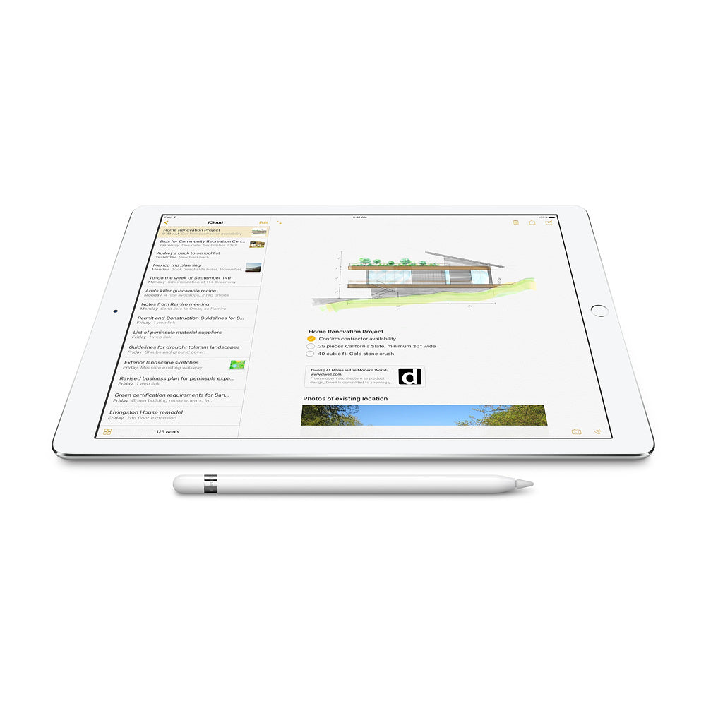 Apple Pencil (1.ª geração)