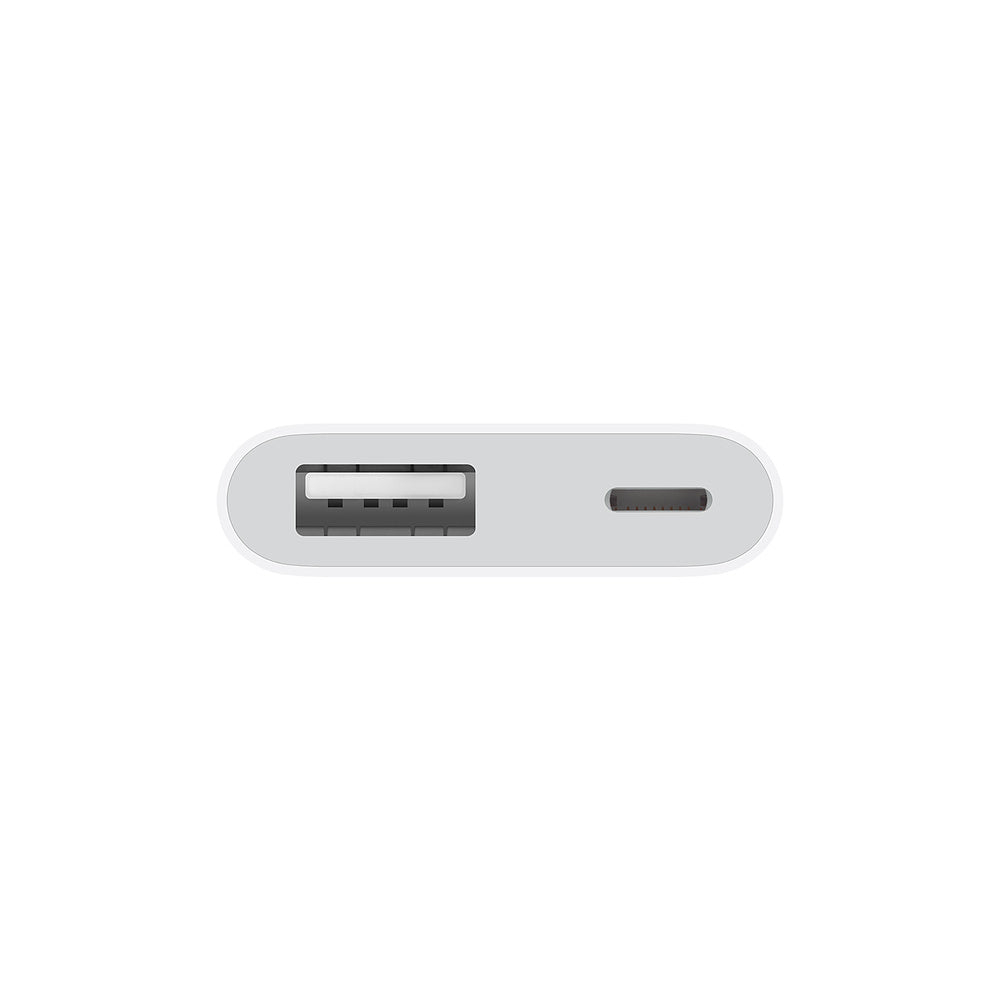 Adaptador de câmara Lightning para USB 3