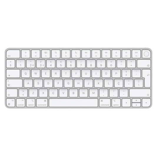 Magic Keyboard Com Touch ID