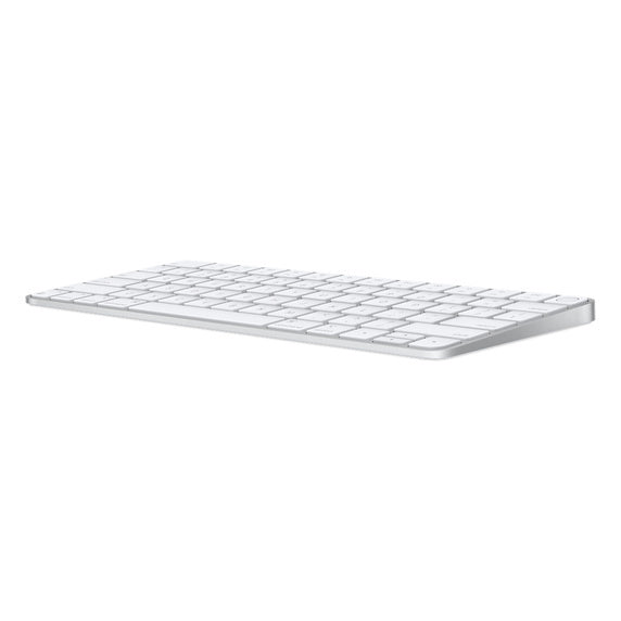 Magic Keyboard Com Touch ID