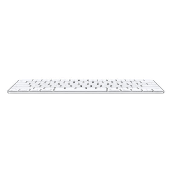 Magic Keyboard Prateado