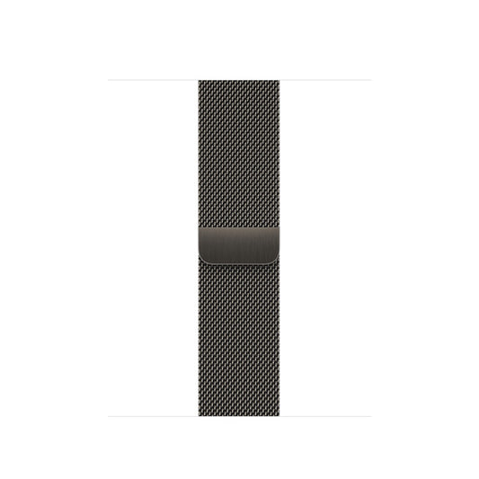 41m Graphite Milanese Loop