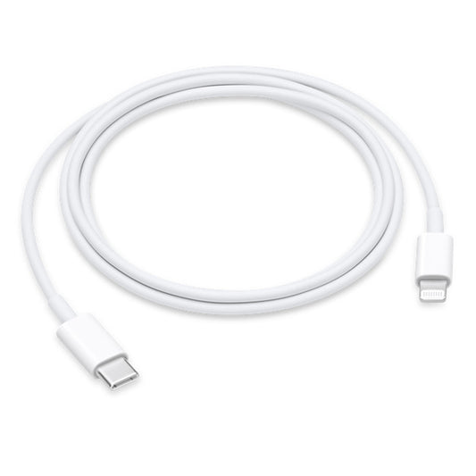 Cabo Usb-C para Lightning (1m)