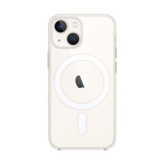 Capa MagSafe iPhone 13 mini - Transparente