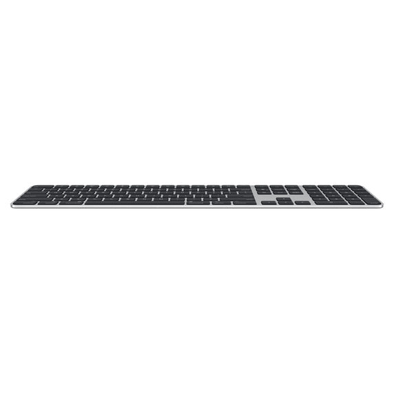 Magic Keyboard com Touch ID (Preto)