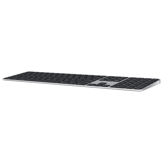 Magic Keyboard com Touch ID (Preto)