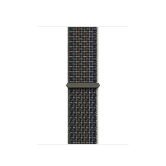 Bracelete Sport Loop 41mm Meia-noite