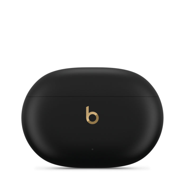 Studio Buds + Black / Gold