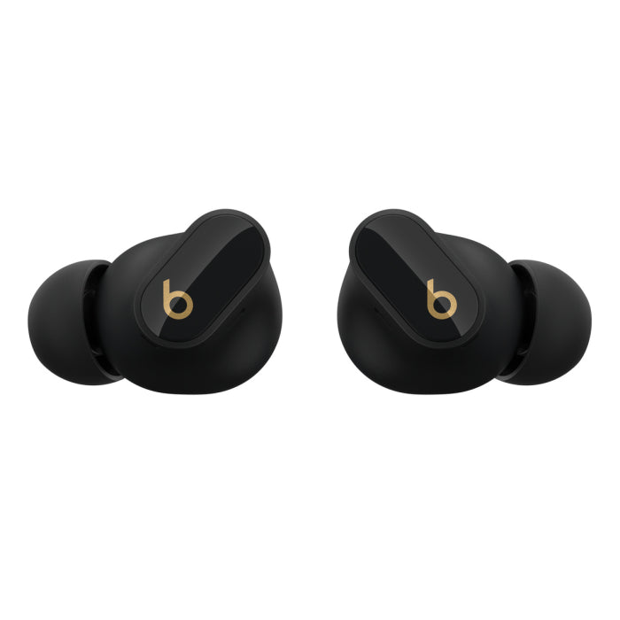 Studio Buds + Black / Gold