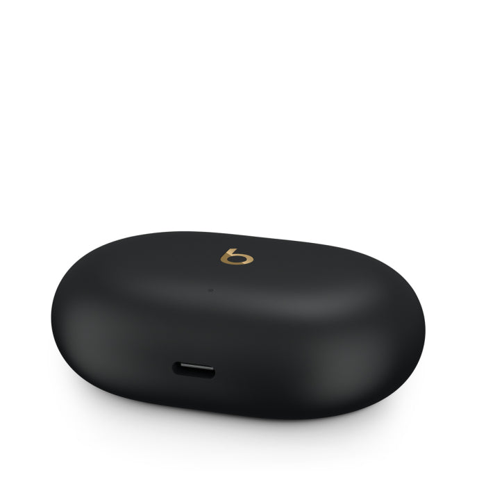 Studio Buds + Black / Gold