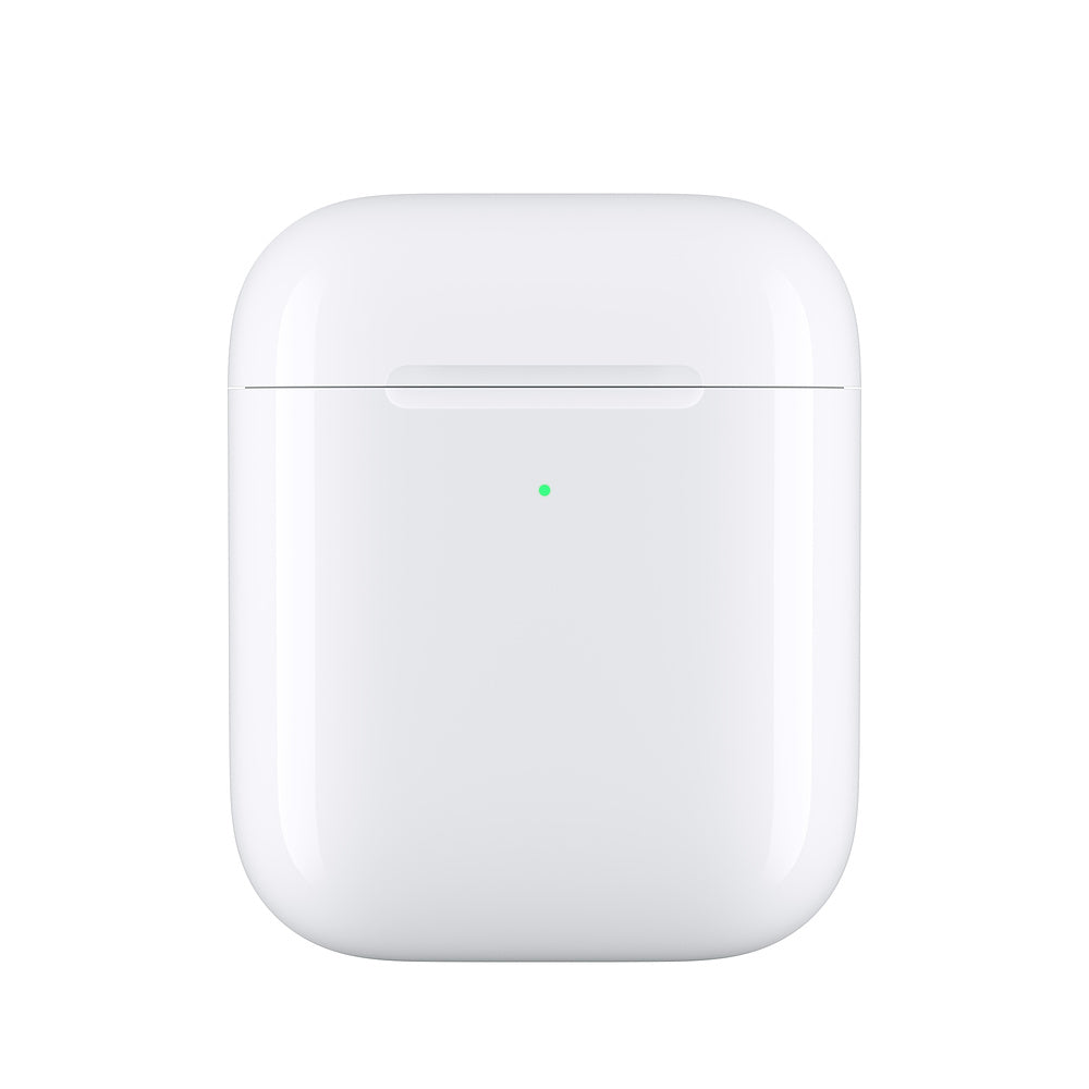 Caixa de carregamento sem fios para AirPods
