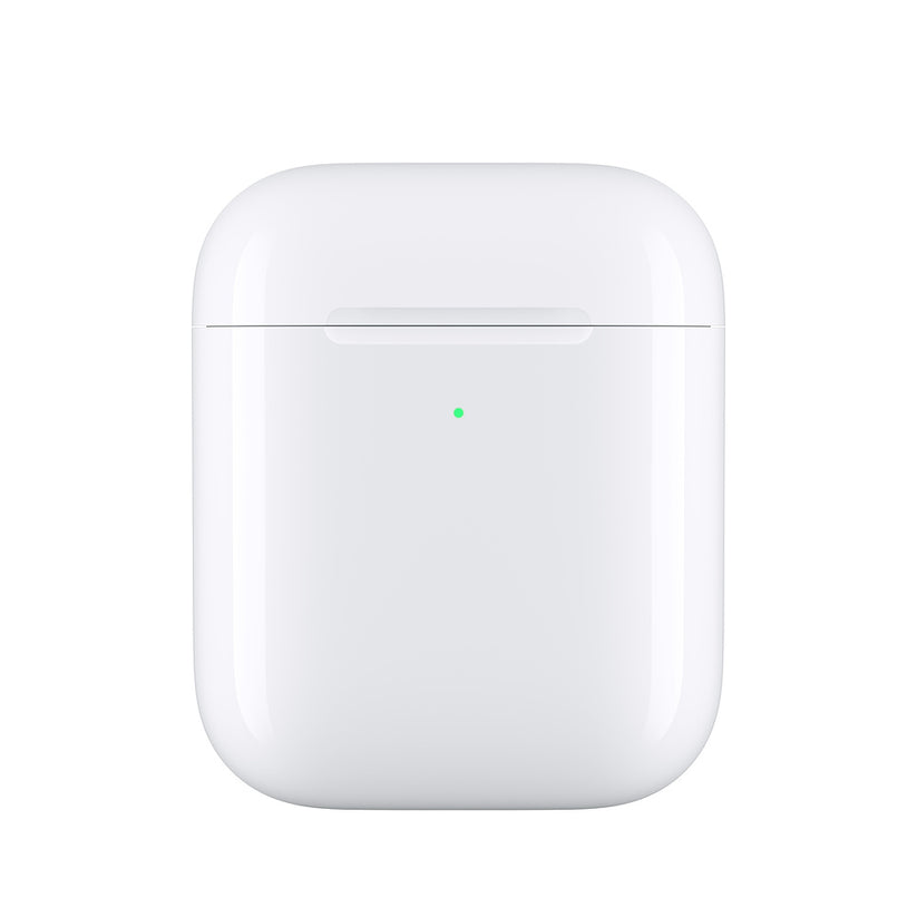 Caixa de carregamento sem fios para AirPods
