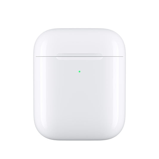 Caixa de carregamento sem fios para AirPods